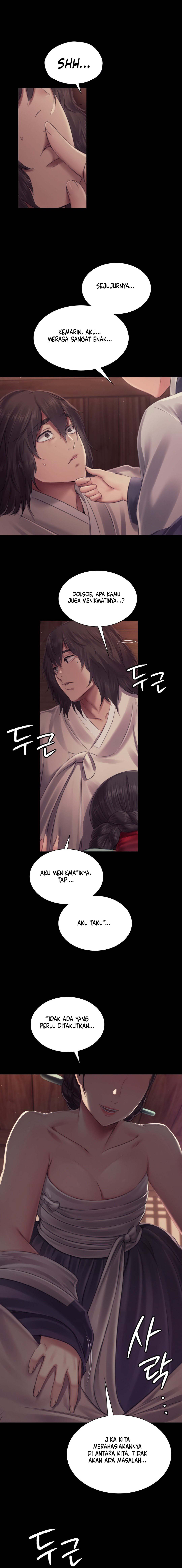 Madam - Chapter 108 20