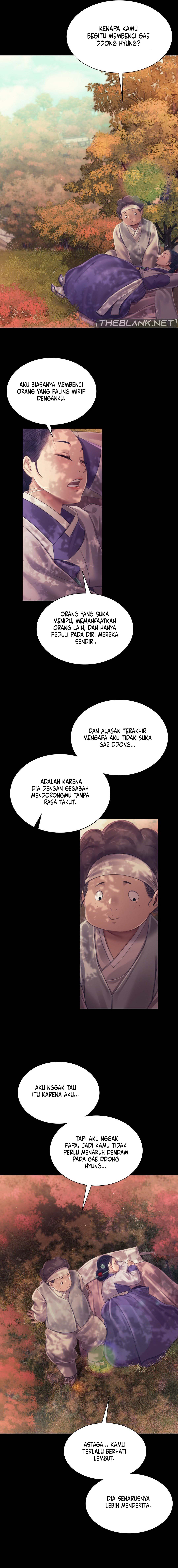 Madam - Chapter 108 16