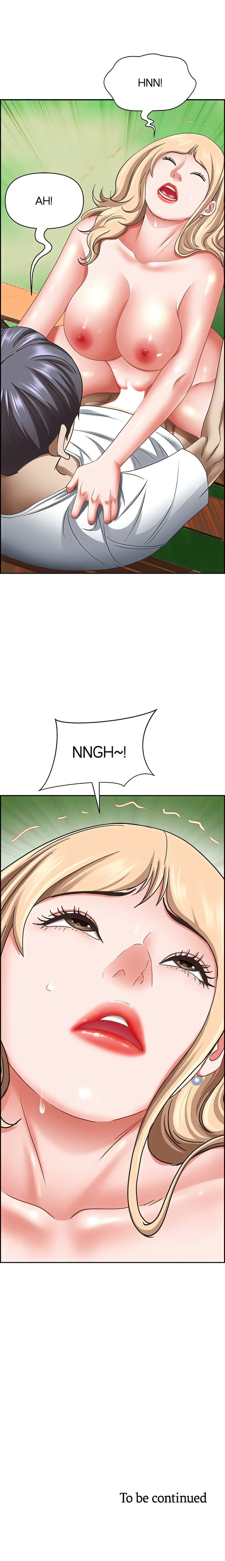 Living With a MILF - Chapter 108 27