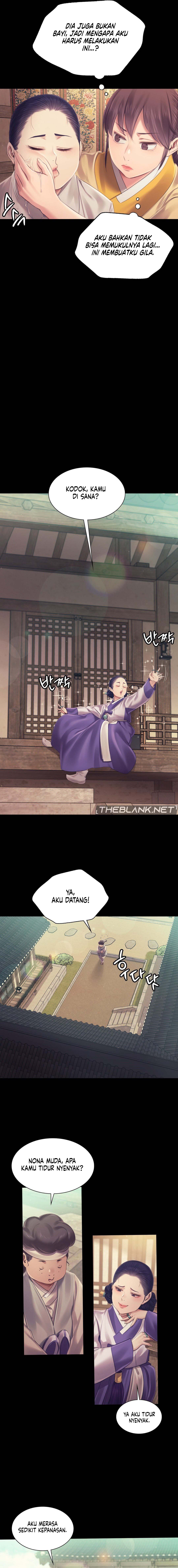 Madam - Chapter 108 11