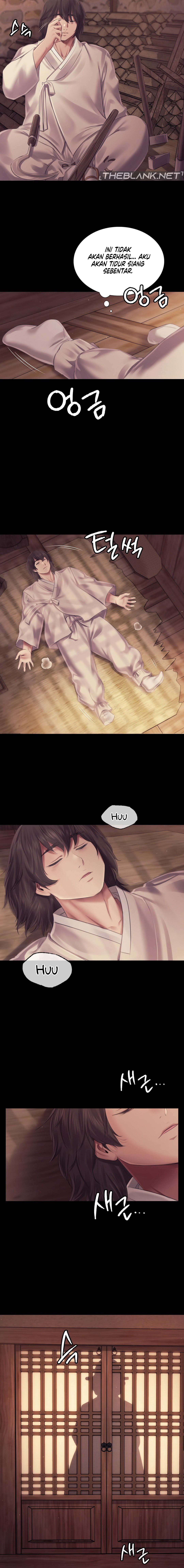 Madam - Chapter 108 18