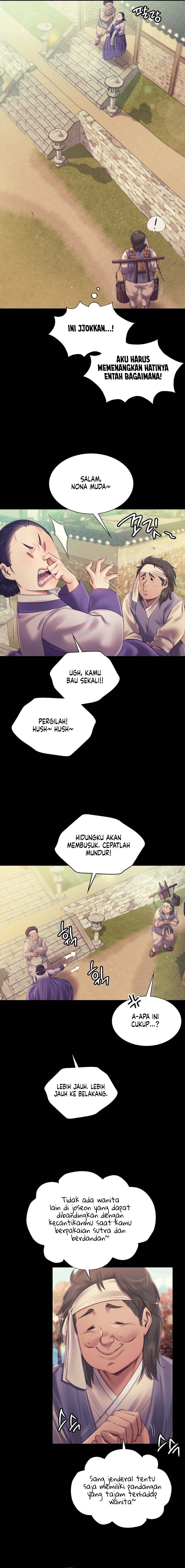 Madam - Chapter 108 14