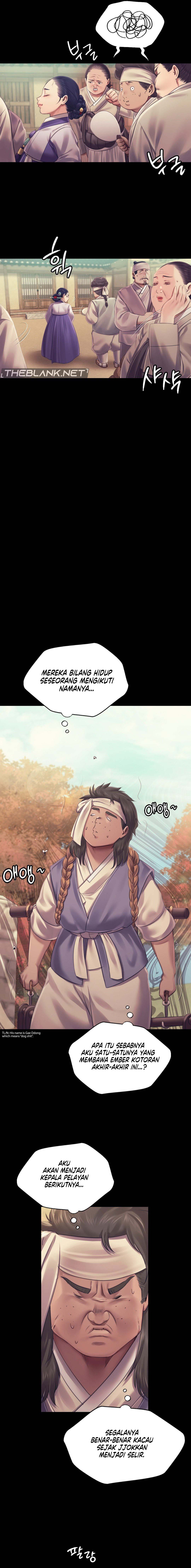 Madam - Chapter 108 13