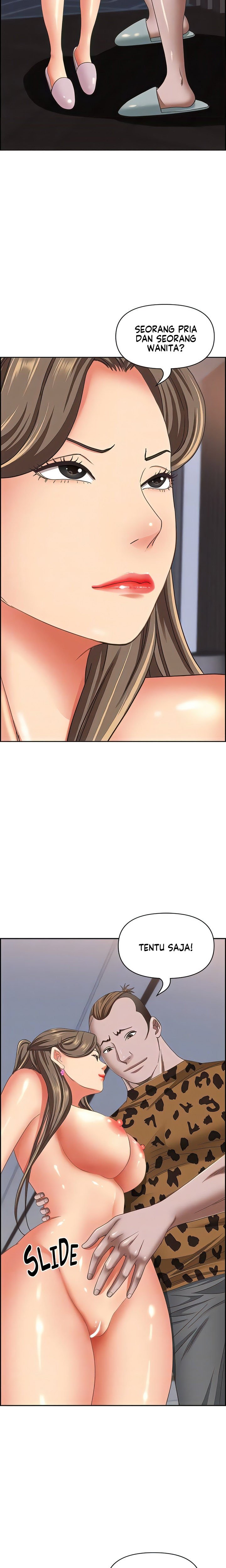 Living With a MILF - Chapter 108 15
