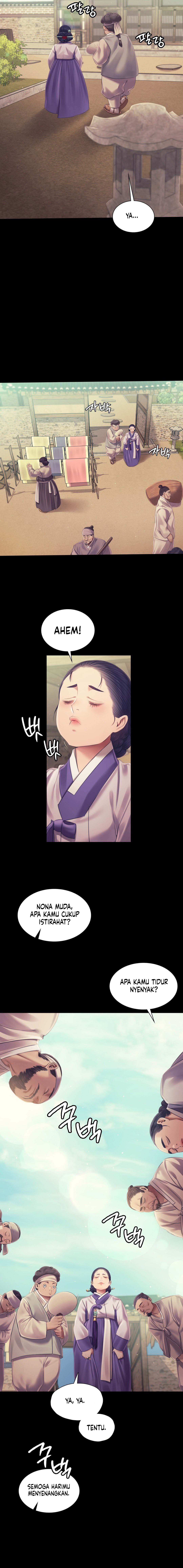 Madam - Chapter 108 12