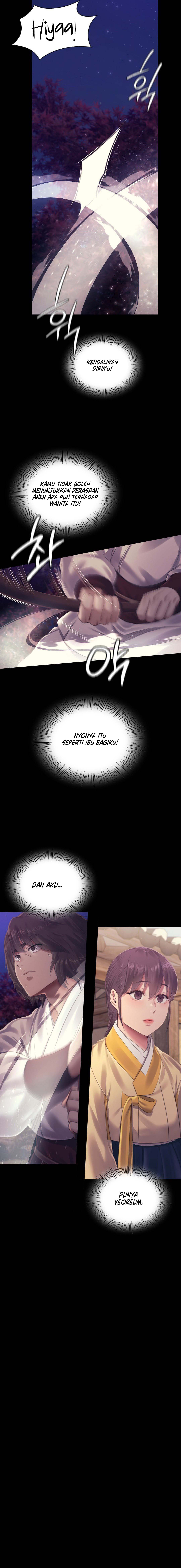 Madam - Chapter 108 8