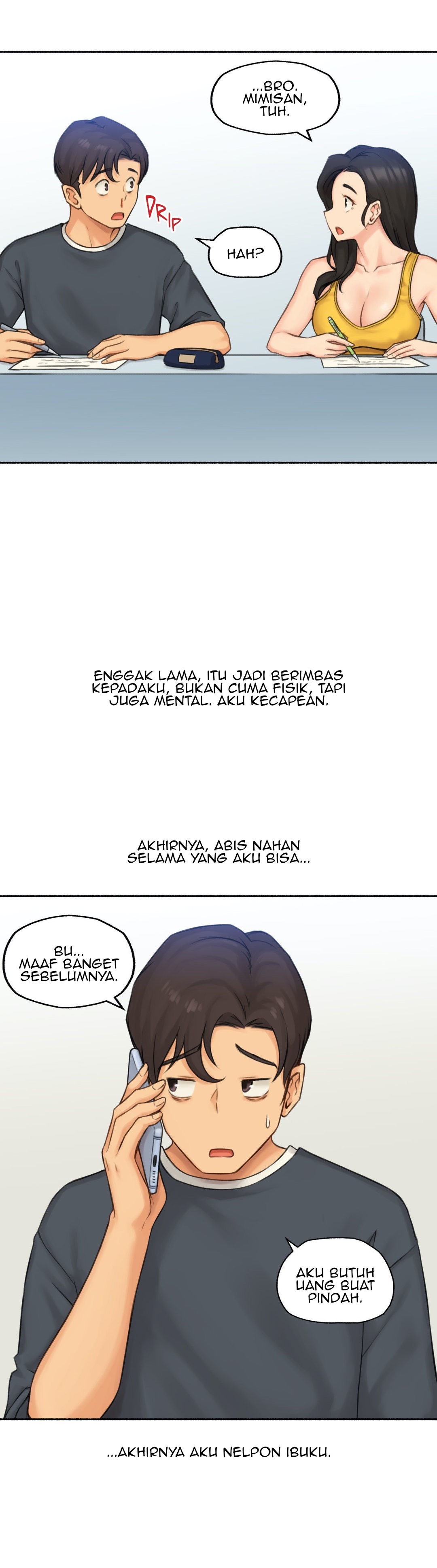 I Did This - Chapter 59 19