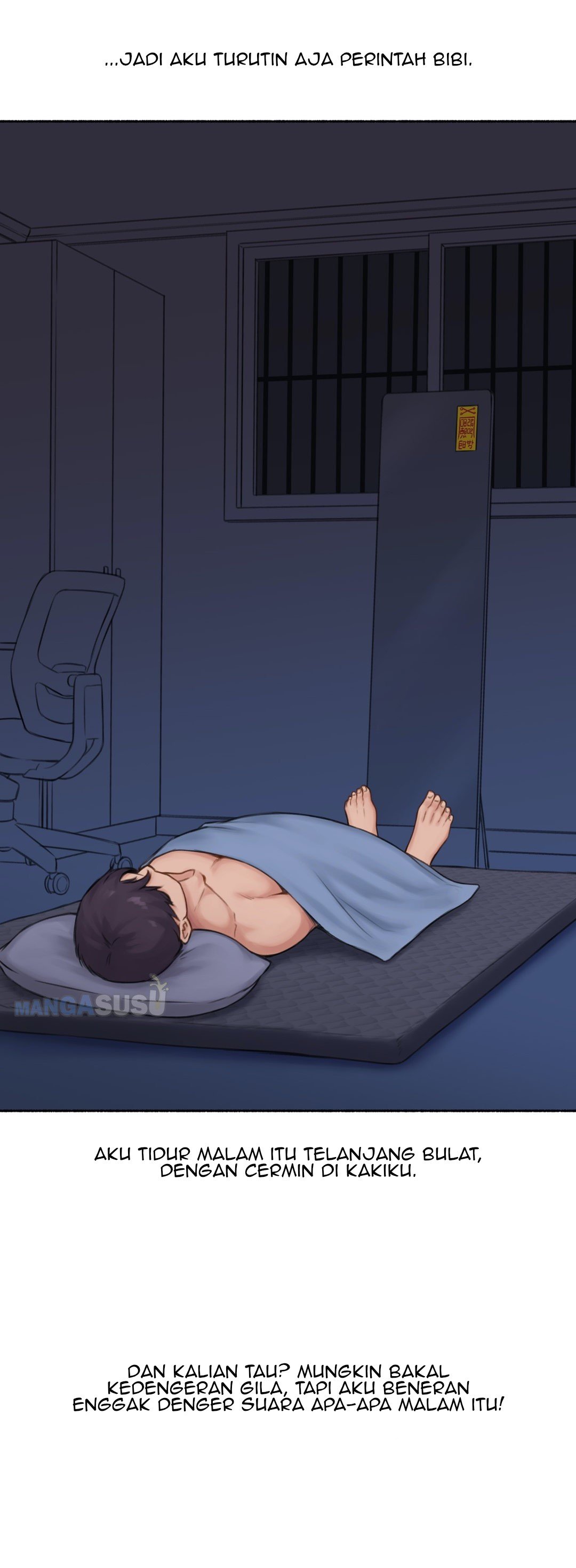 I Did This - Chapter 59 28
