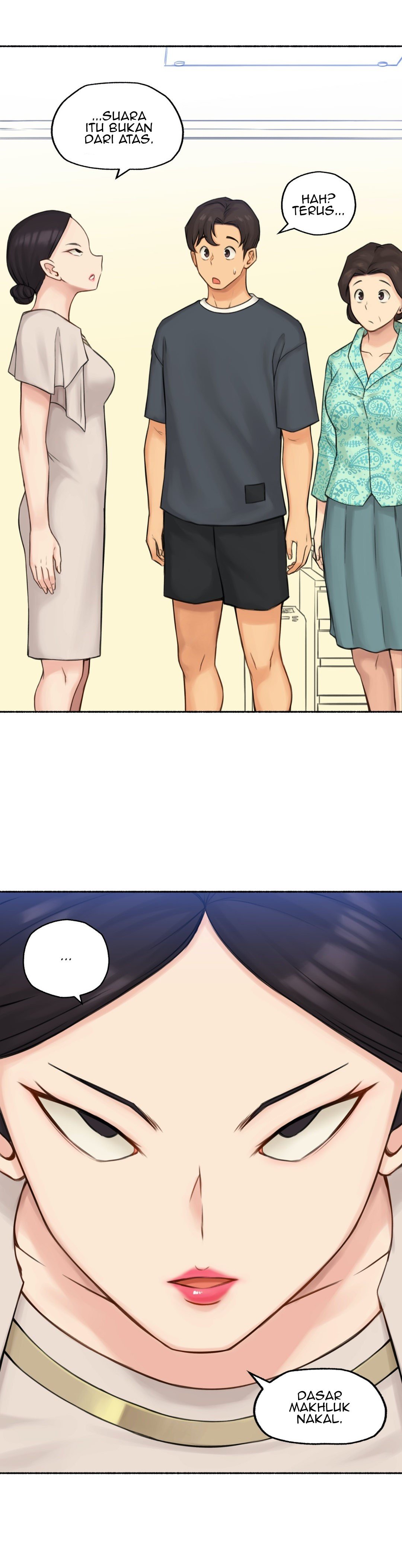 I Did This - Chapter 59 23