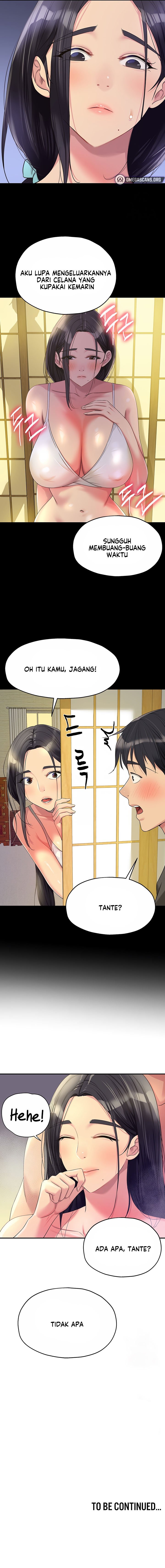 The Pleasure Shop - Chapter 59 11