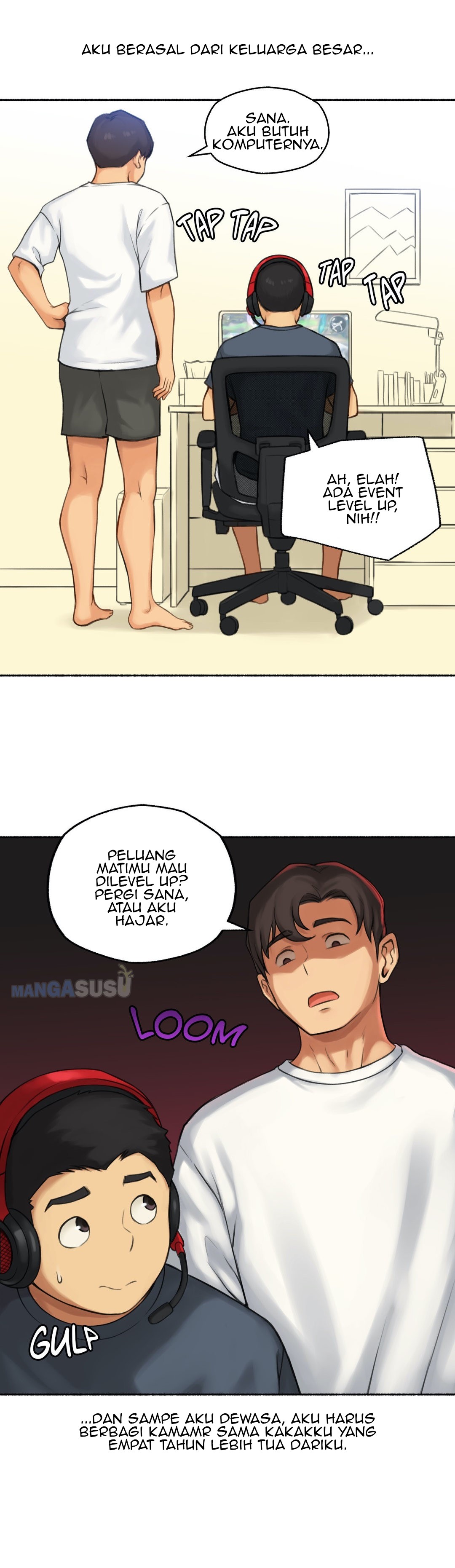 I Did This - Chapter 59 4