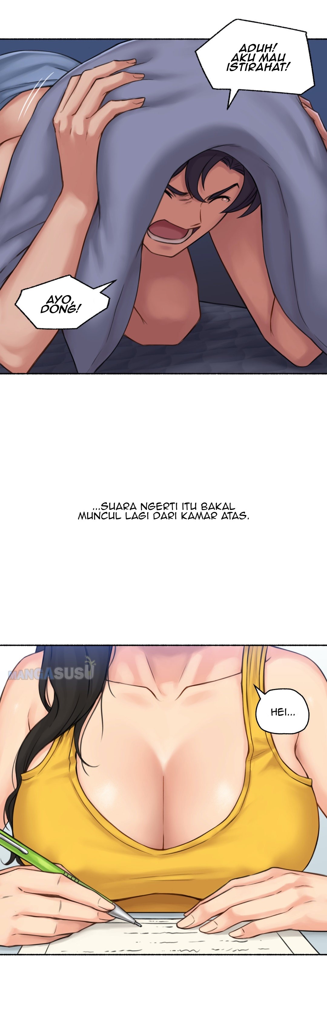 I Did This - Chapter 59 18