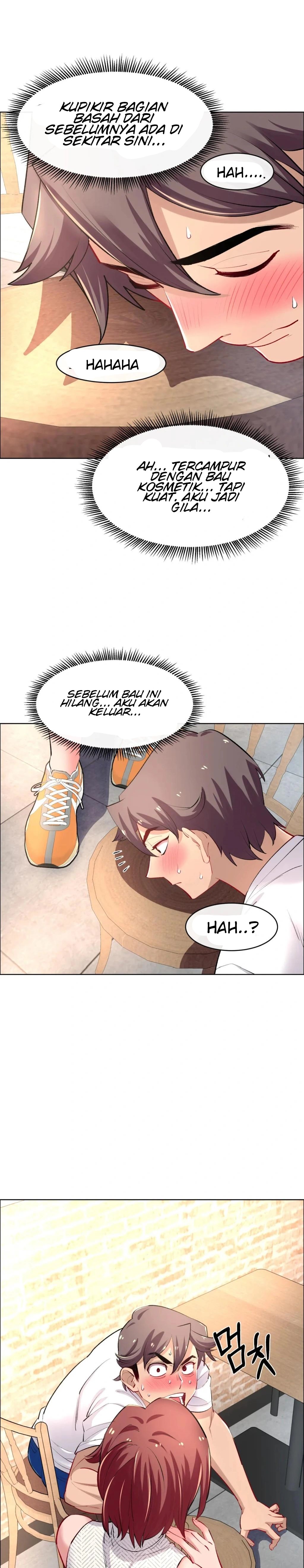 Rental Girls - Chapter 60 20