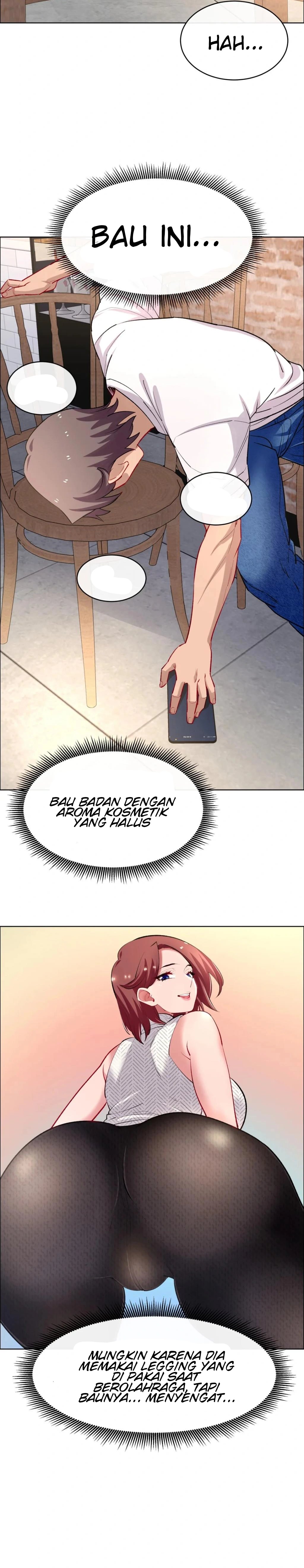 Rental Girls - Chapter 60 19