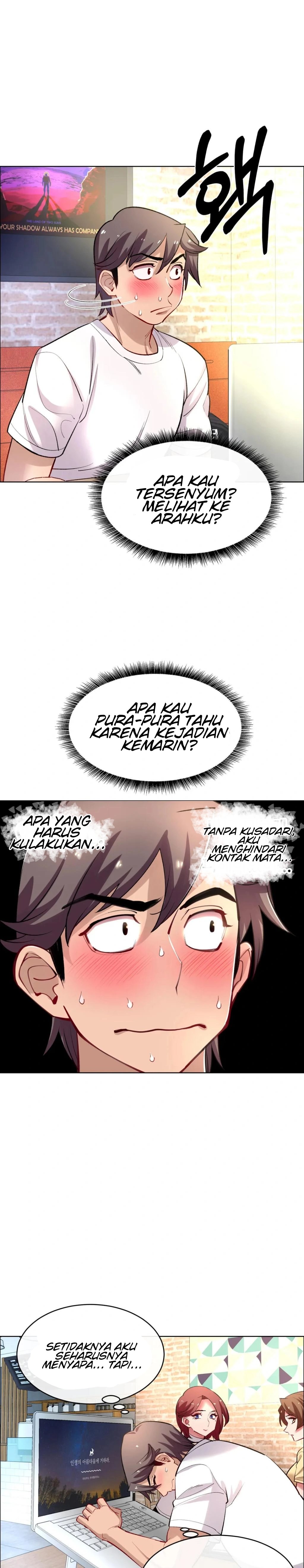 Rental Girls - Chapter 60 7