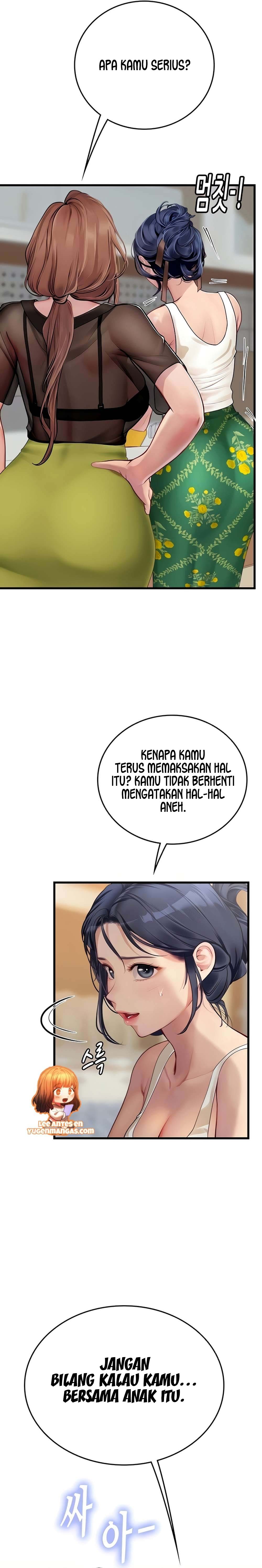 Intern Haenyeo - Chapter 61 4
