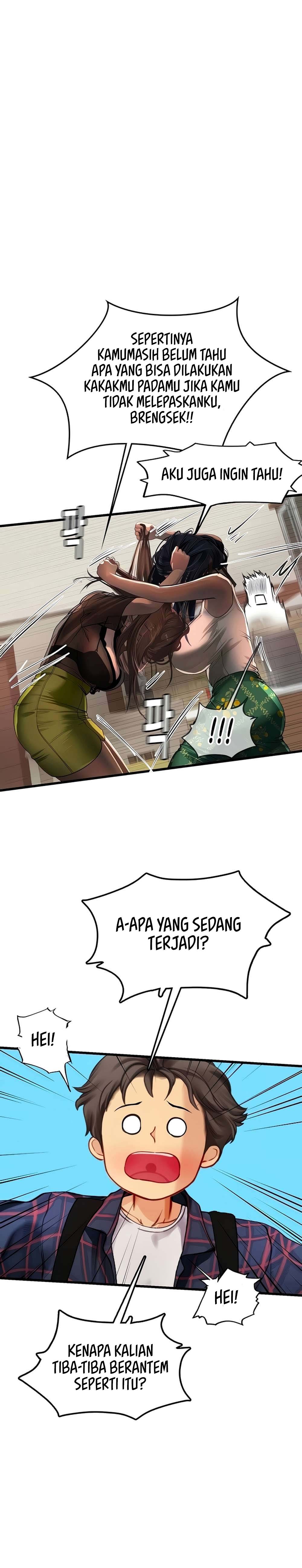 Intern Haenyeo - Chapter 61 14