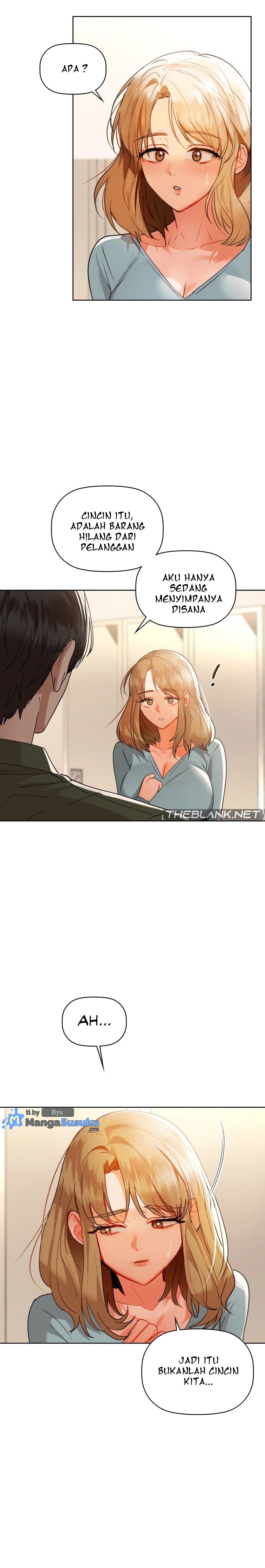 Caffeine - Chapter 61 8