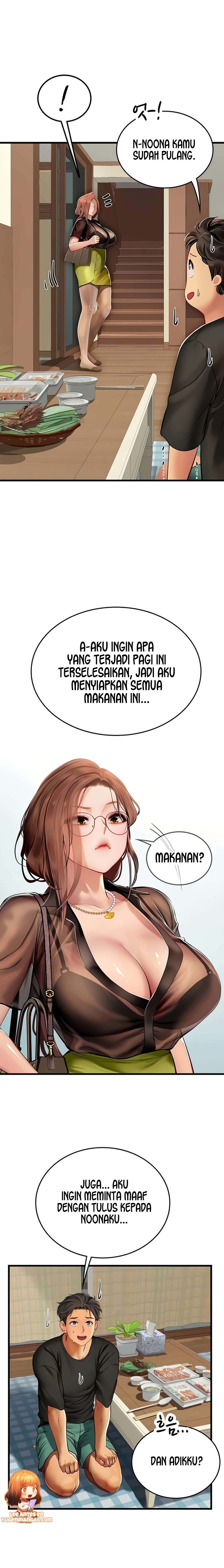 Intern Haenyeo - Chapter 61 27