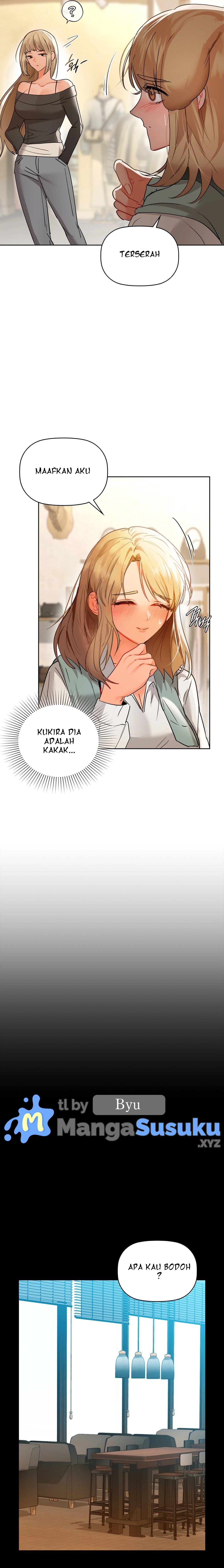 Caffeine - Chapter 61 16