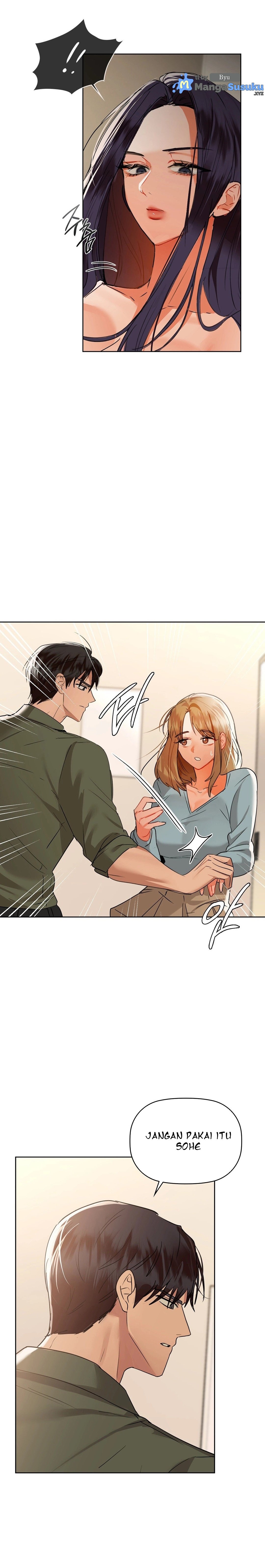Caffeine - Chapter 61 7