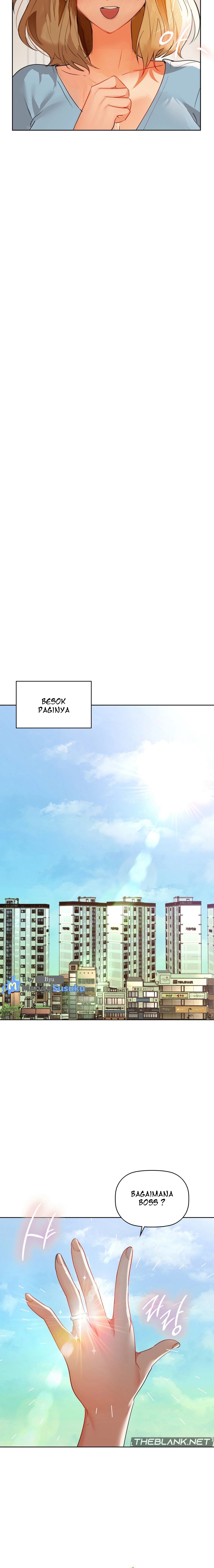 Caffeine - Chapter 61 10