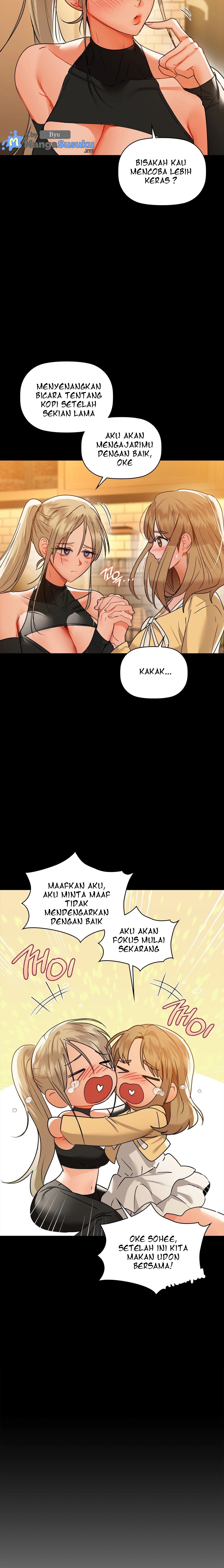 Caffeine - Chapter 61 19