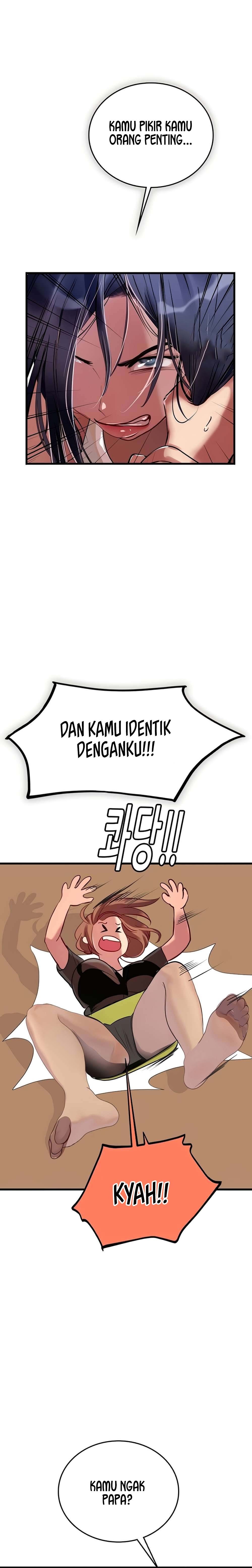 Intern Haenyeo - Chapter 61 19