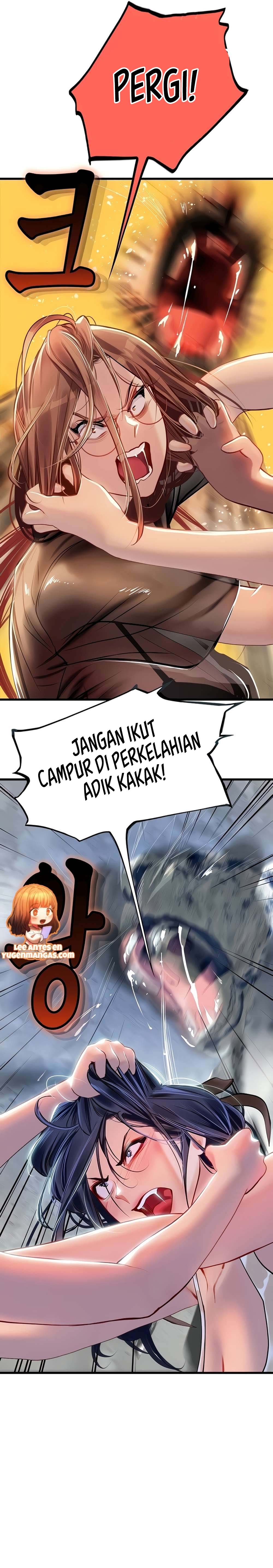 Intern Haenyeo - Chapter 61 15