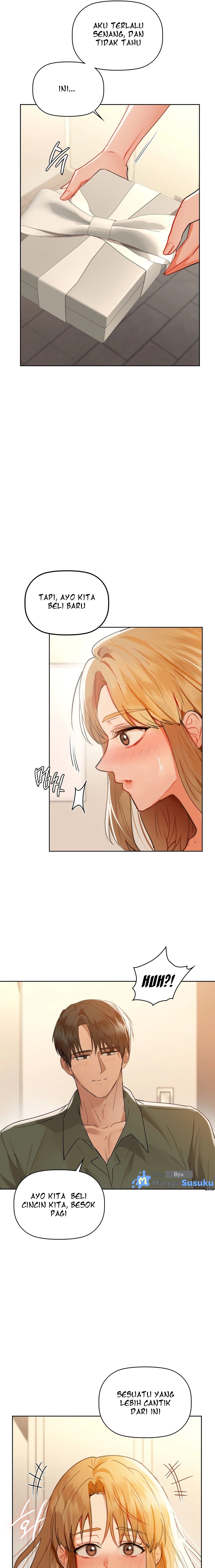 Caffeine - Chapter 61 9