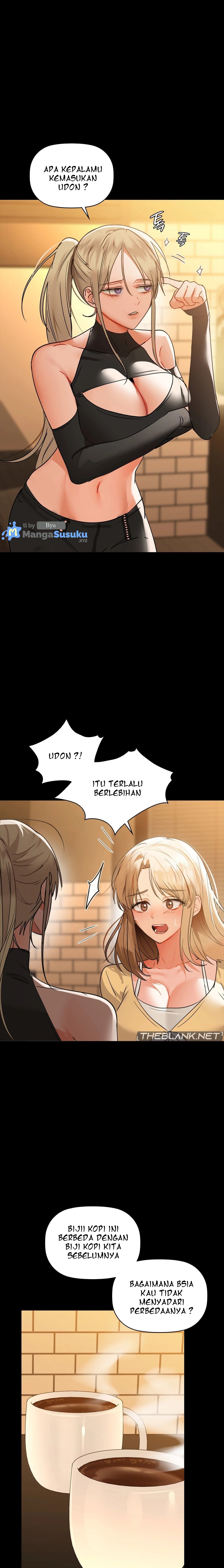 Caffeine - Chapter 61 17