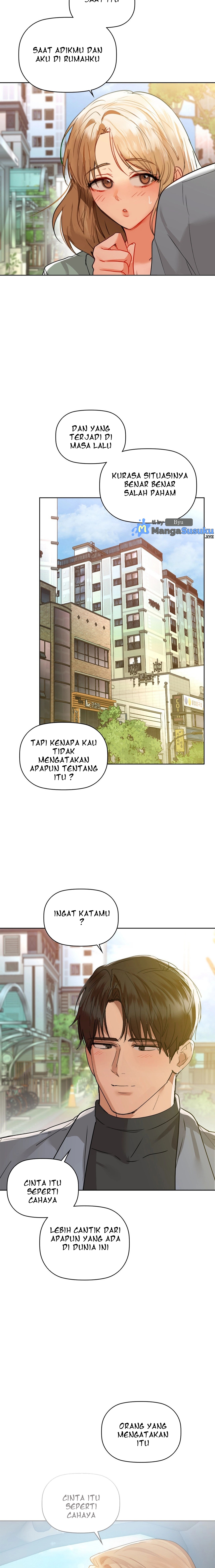 Caffeine - Chapter 61 12