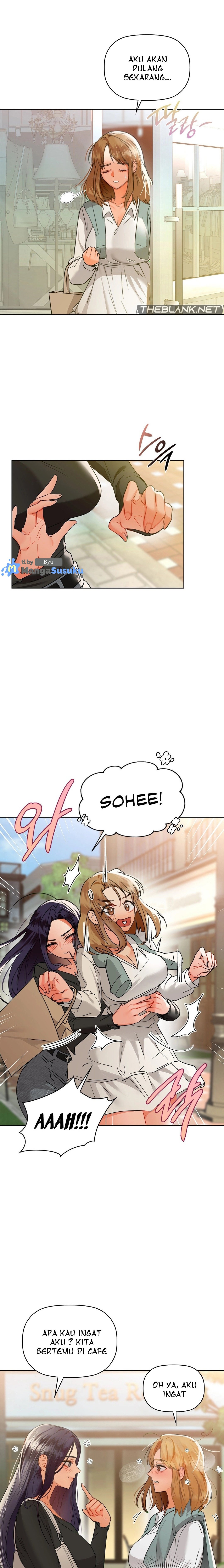 Caffeine - Chapter 61 21