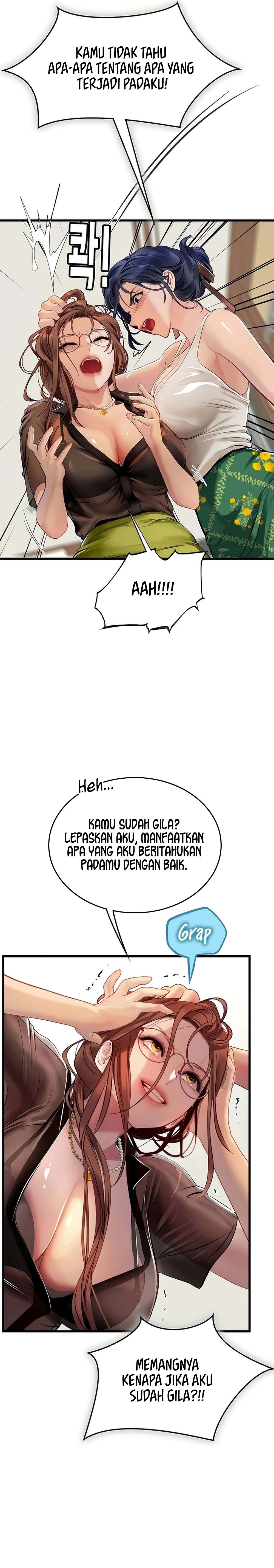 Intern Haenyeo - Chapter 61 11