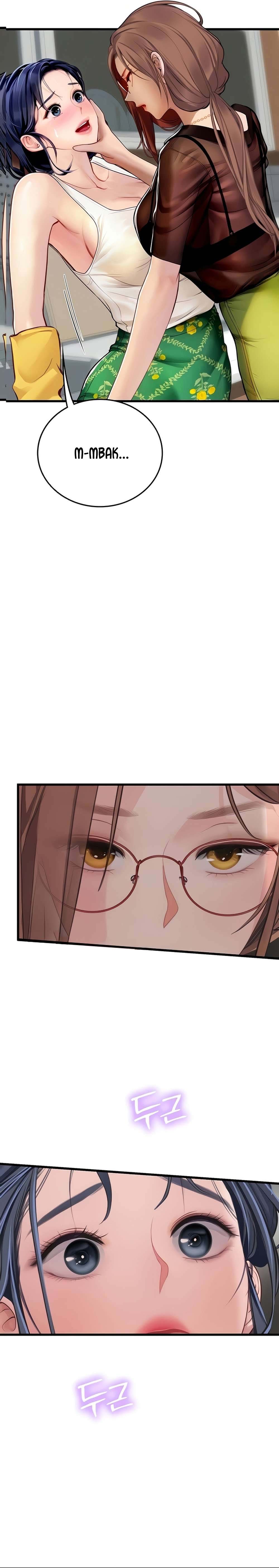 Intern Haenyeo - Chapter 61 6