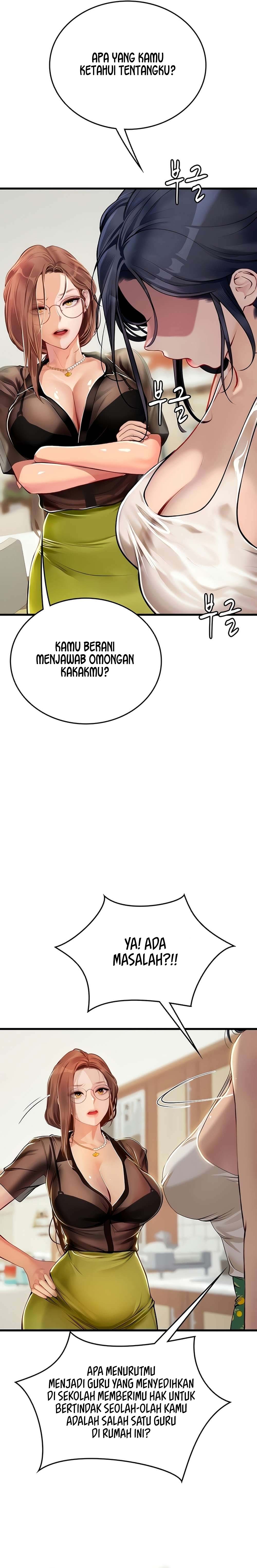 Intern Haenyeo - Chapter 61 10
