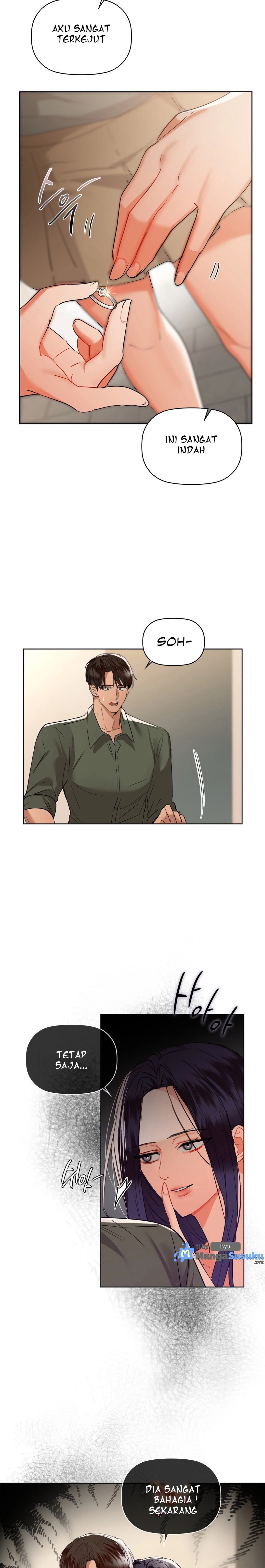 Caffeine - Chapter 61 4