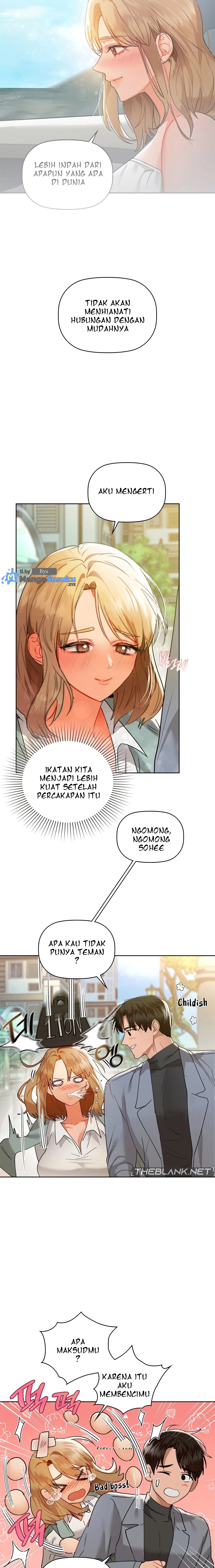 Caffeine - Chapter 61 13