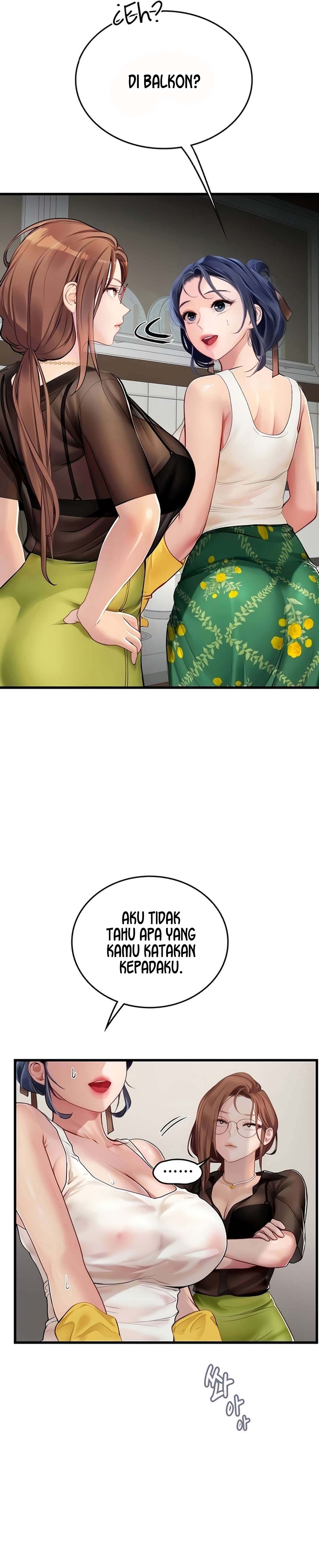 Intern Haenyeo - Chapter 61 3