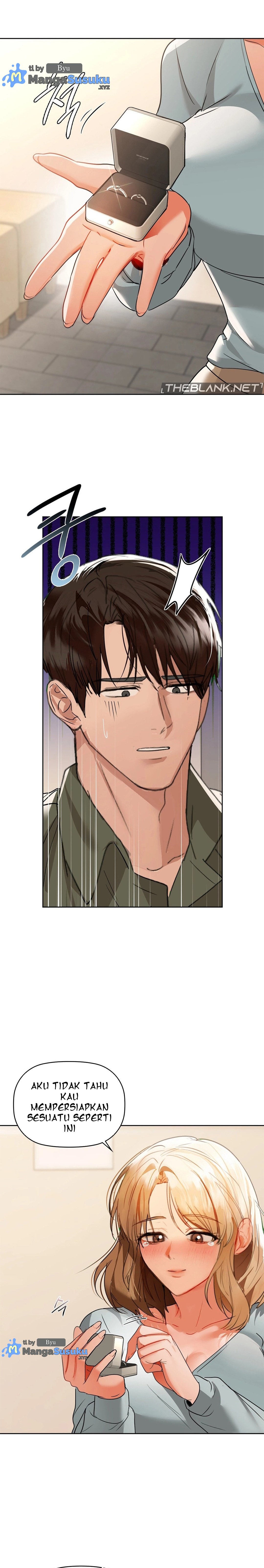 Caffeine - Chapter 61 3