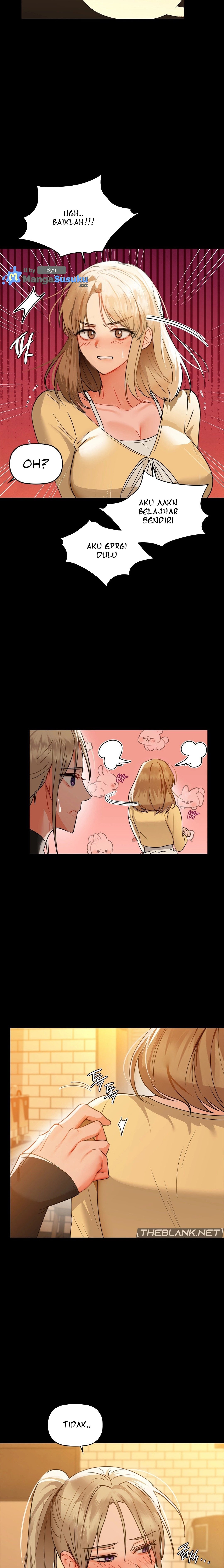 Caffeine - Chapter 61 18