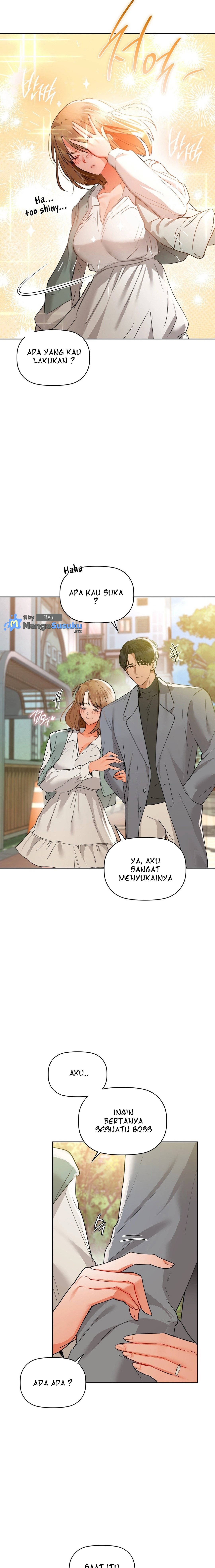 Caffeine - Chapter 61 11