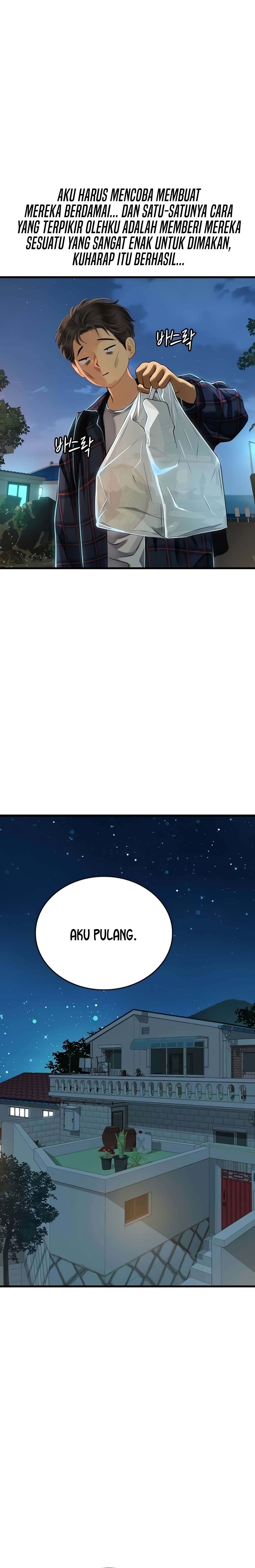 Intern Haenyeo - Chapter 61 25