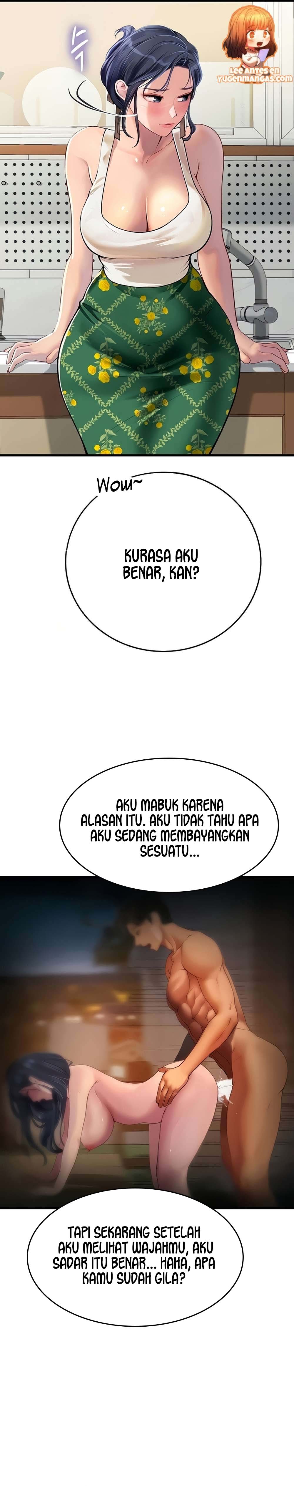 Intern Haenyeo - Chapter 61 7