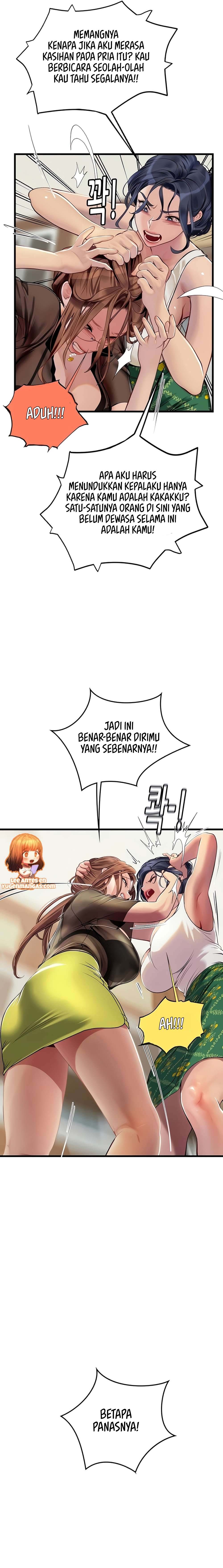 Intern Haenyeo - Chapter 61 12