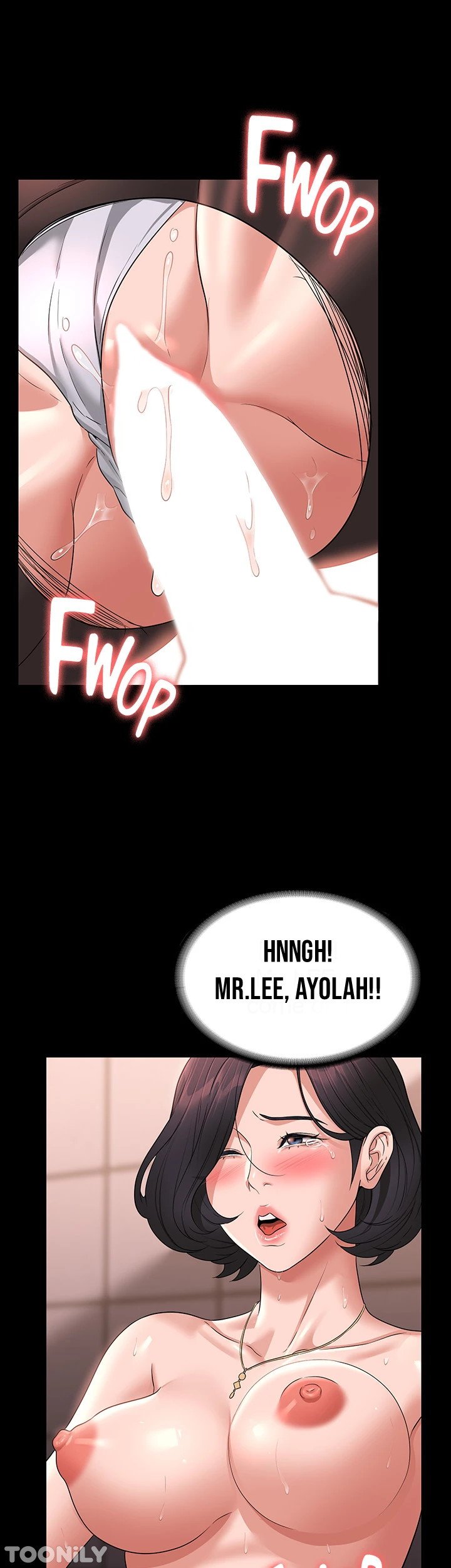 Administrator Privileges - Chapter 66 43