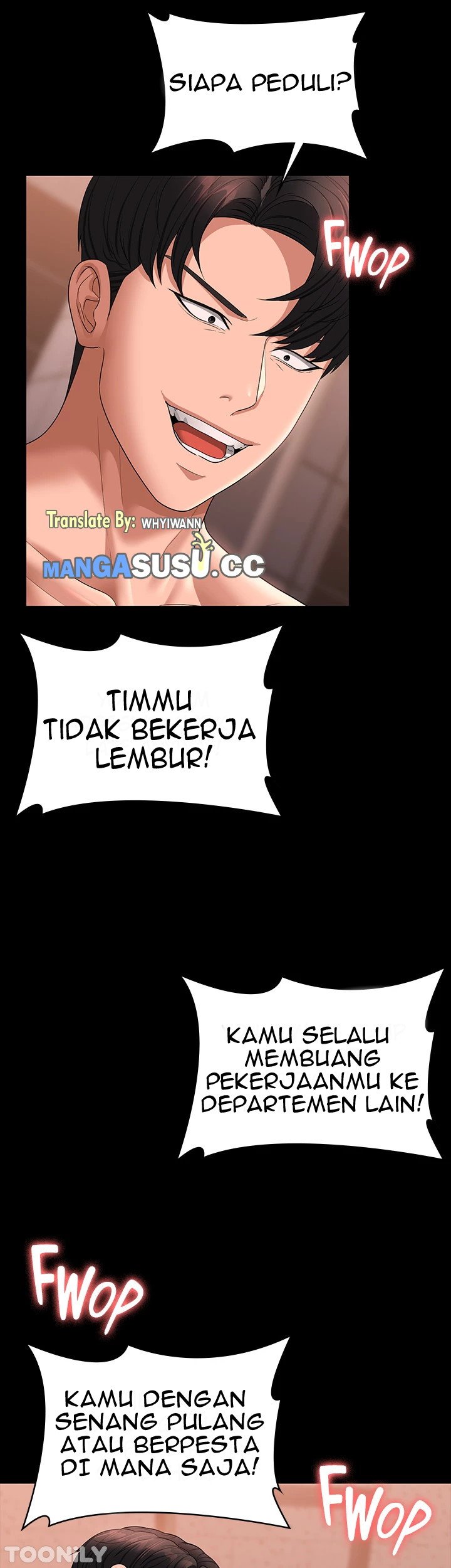 Administrator Privileges - Chapter 66 14