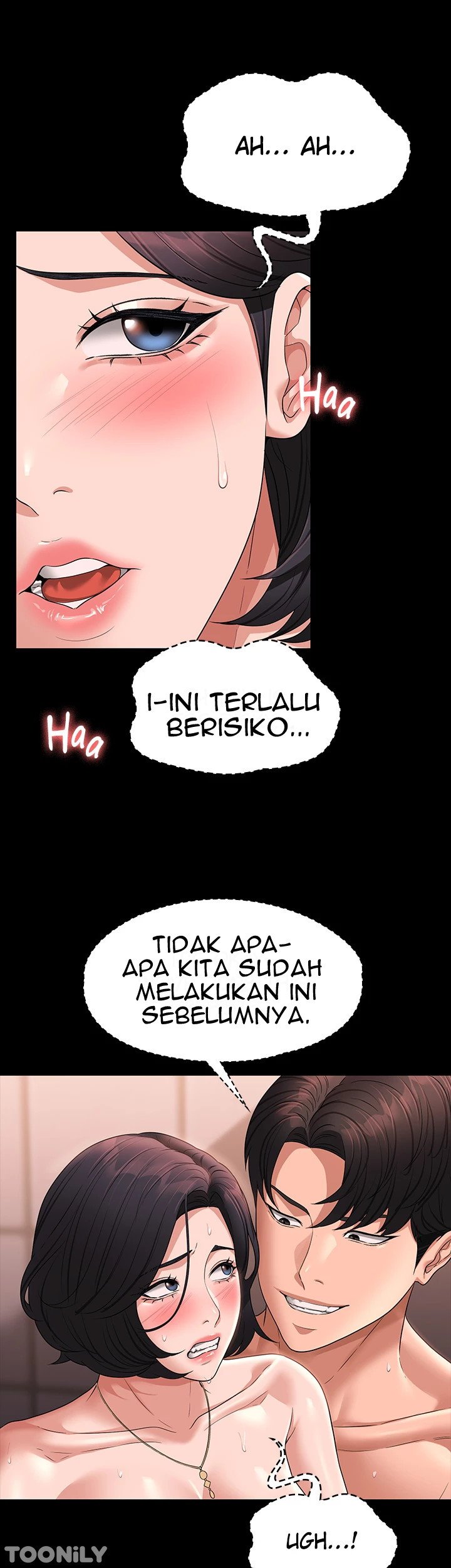 Administrator Privileges - Chapter 66 35