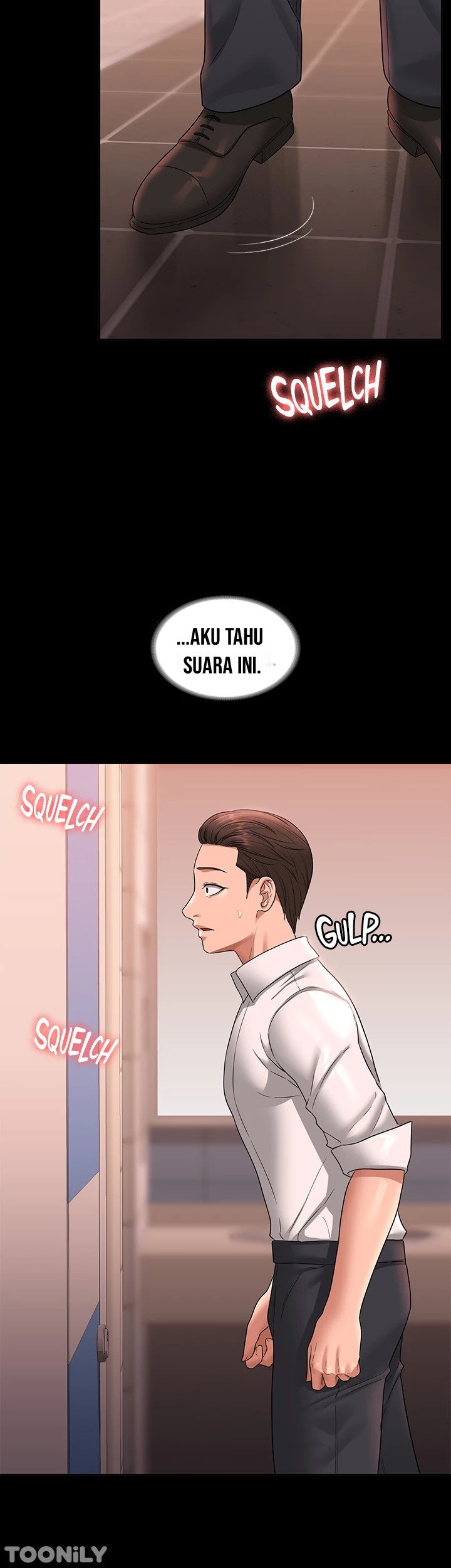 Administrator Privileges - Chapter 66 41