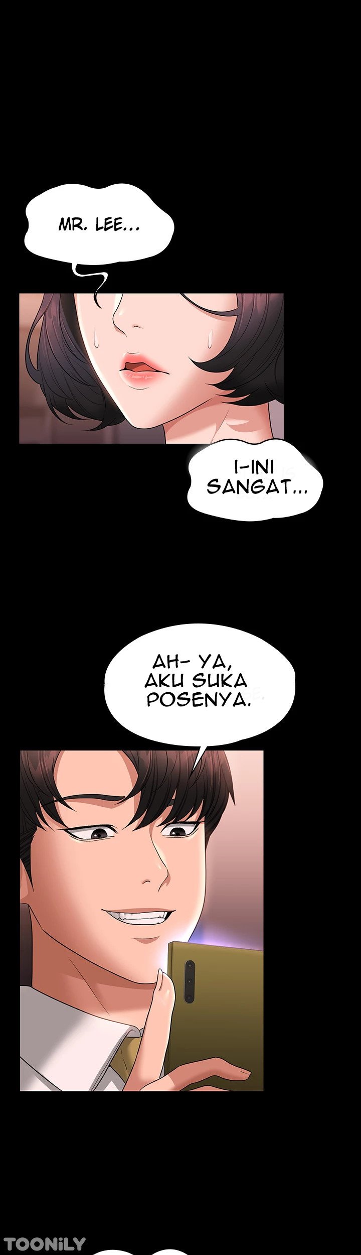 Administrator Privileges - Chapter 66 1